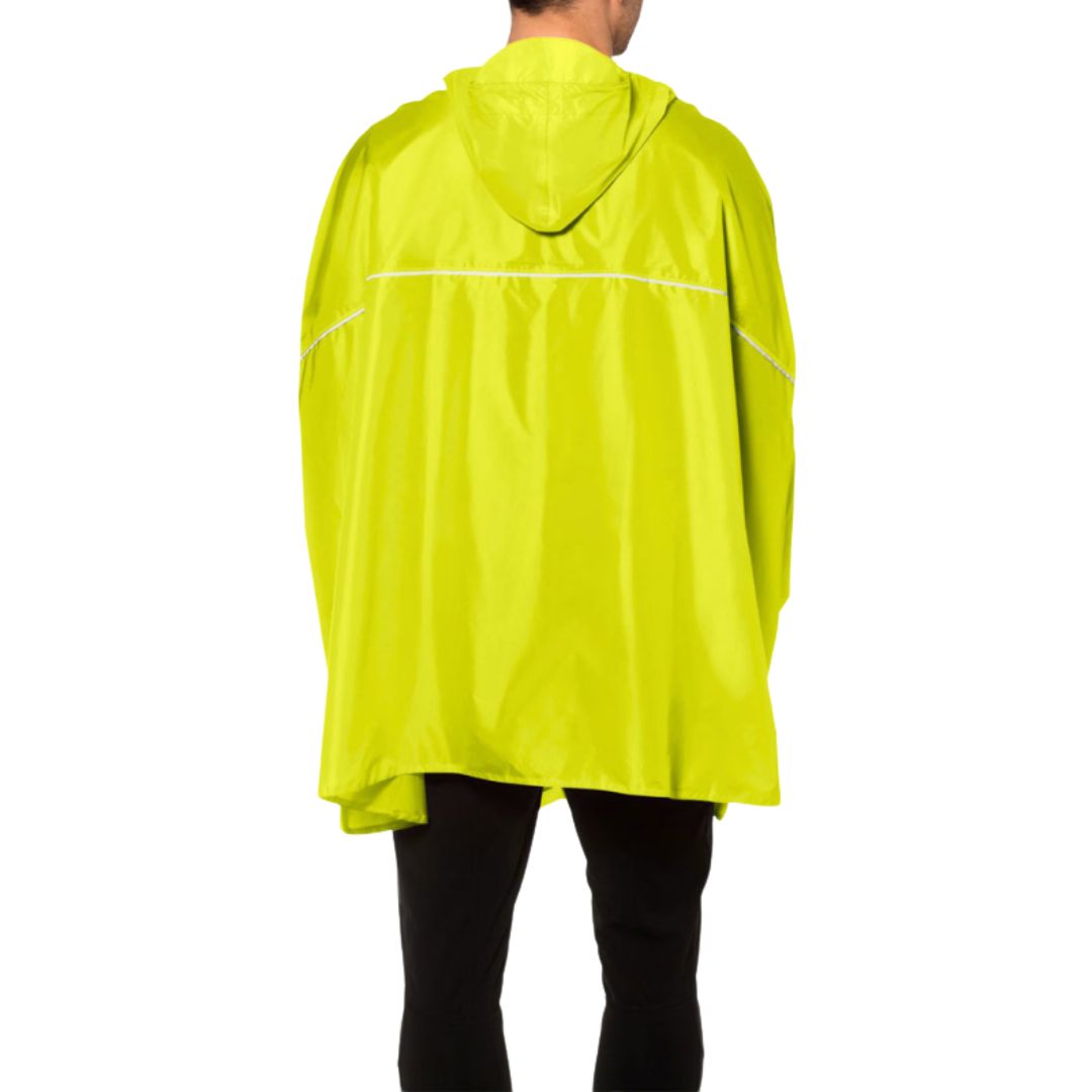 Vaude Valdipino – Fahrradponcho