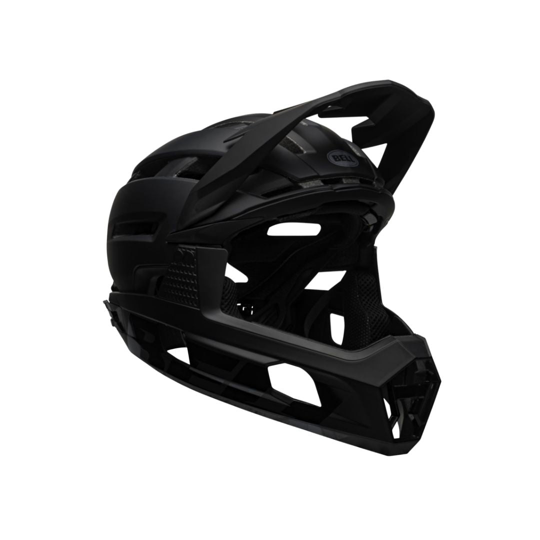 Super Air R Esférisch – Integralhelm