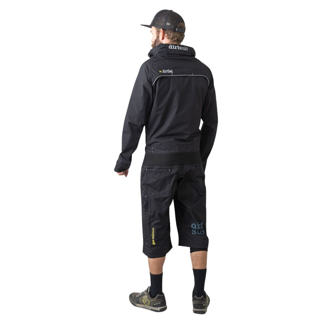 dirtlej DirtSuit Pro Edition – Schlamm-Overall