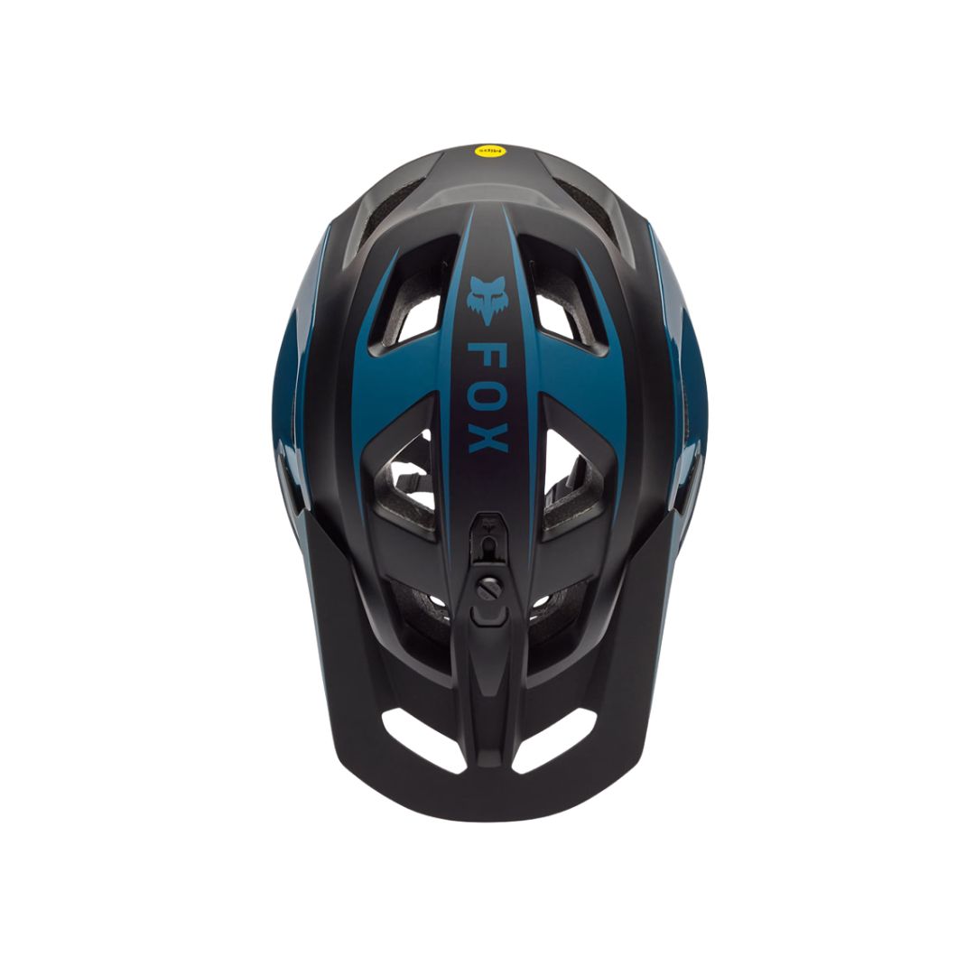 Fox Racing Speedframe Pro Defy MIPS MTB-Helm