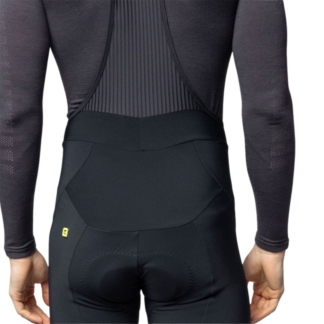 Alé Winter 2.0 – Trägerhose mit Polster