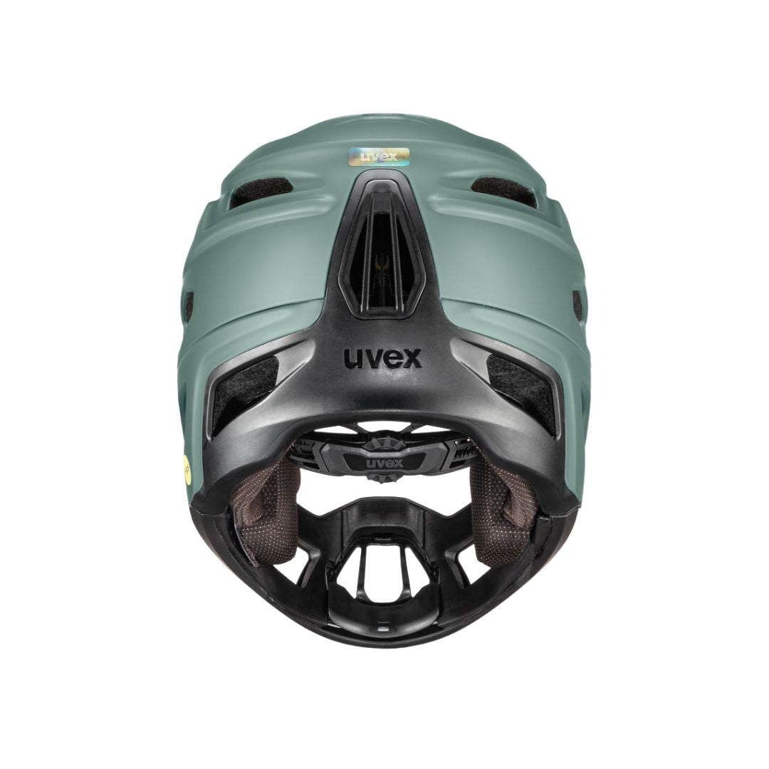 uvex Revolt MIPS – Integralhelm