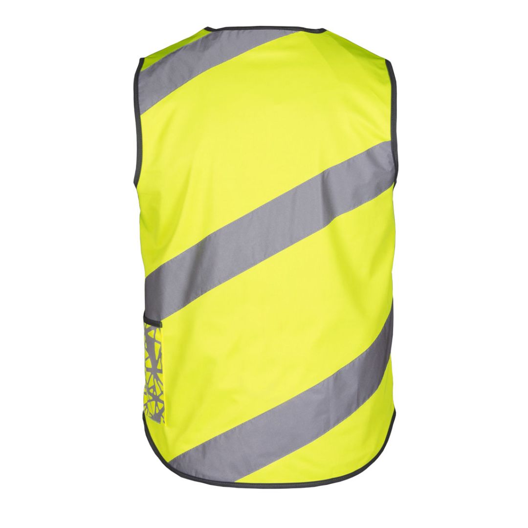 WOWOW Roadie Sicherheitsweste