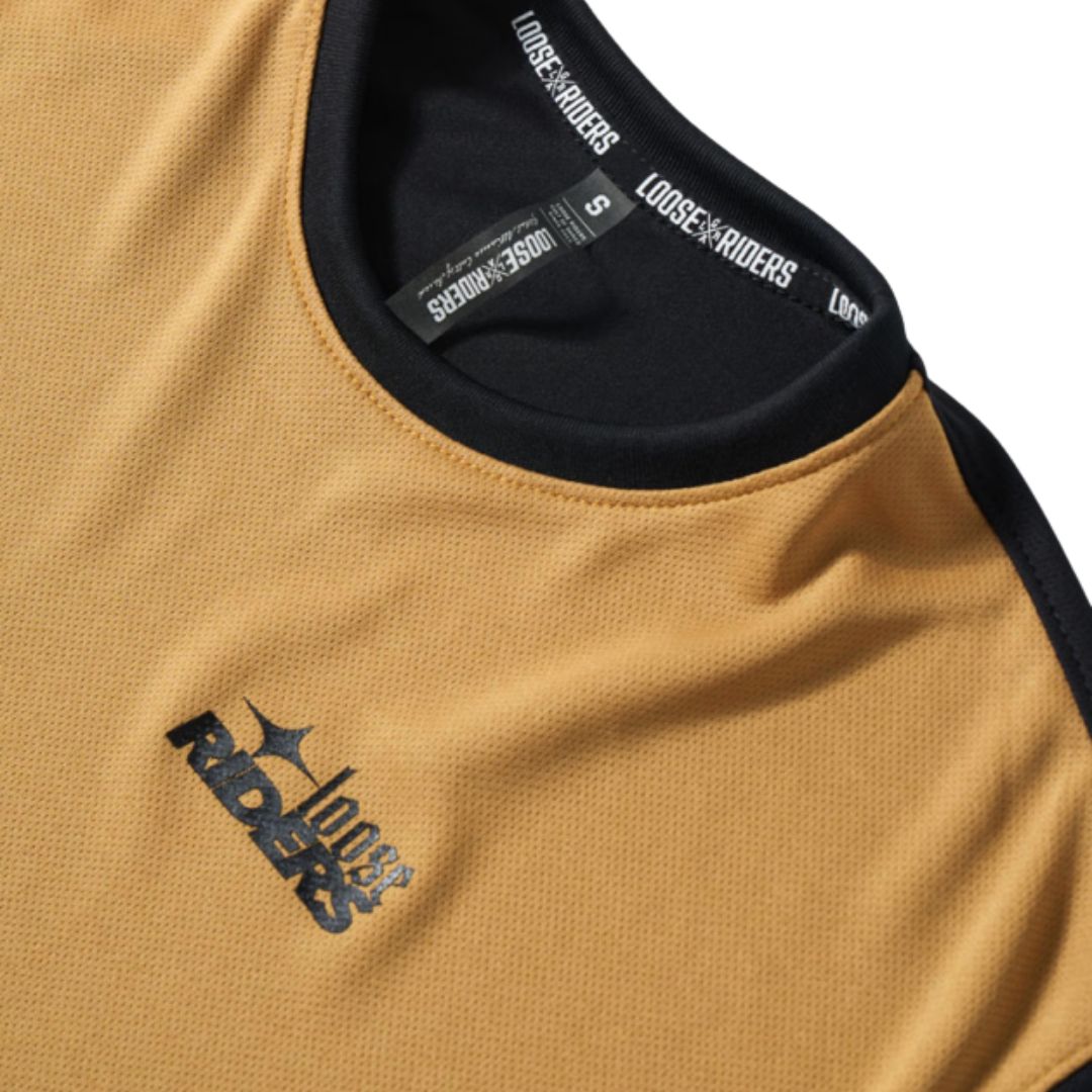 Loose Riders Essentials – MTB-Trikot