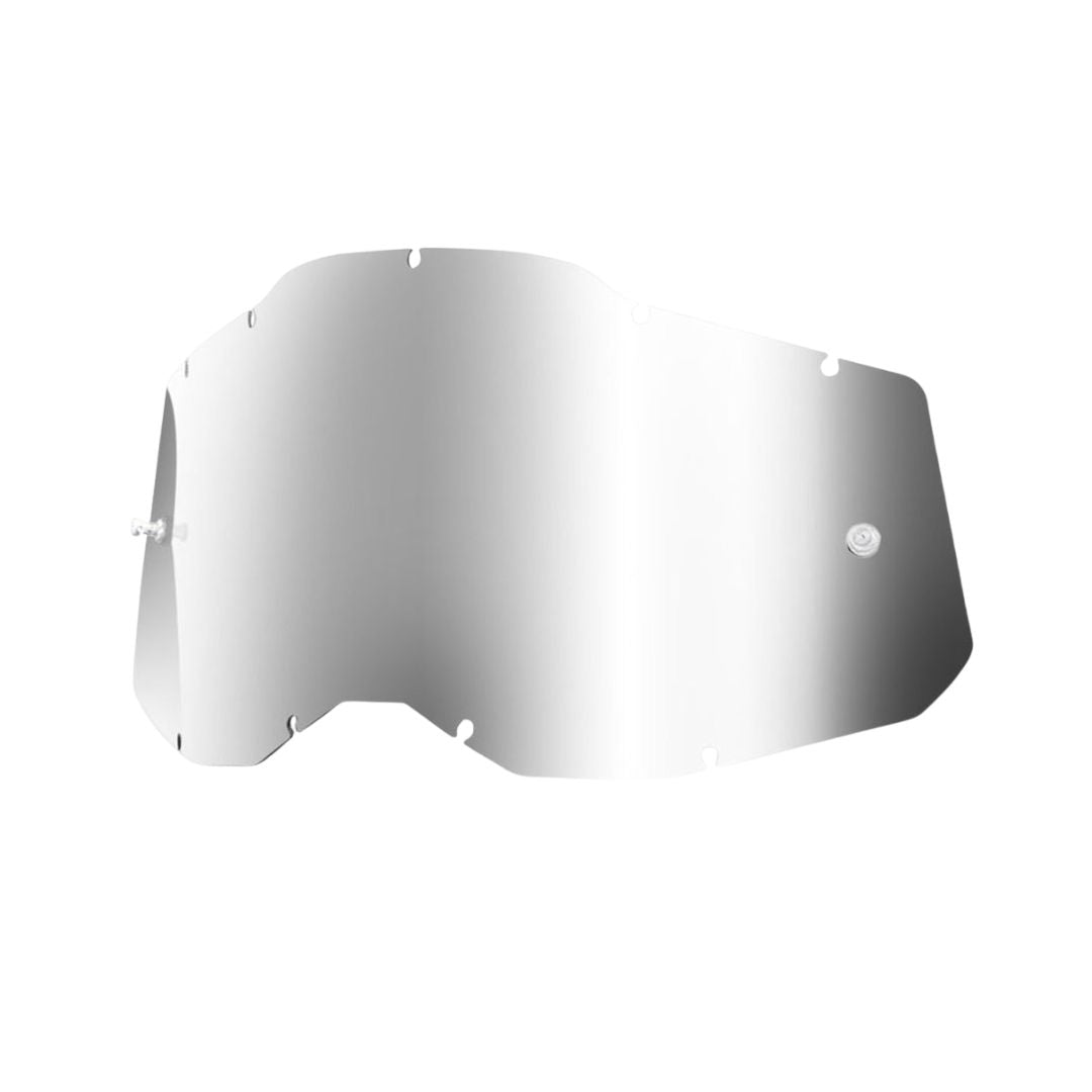 100% Gen 2 Ersatzlinse (verspiegelt) – Austauschlinse