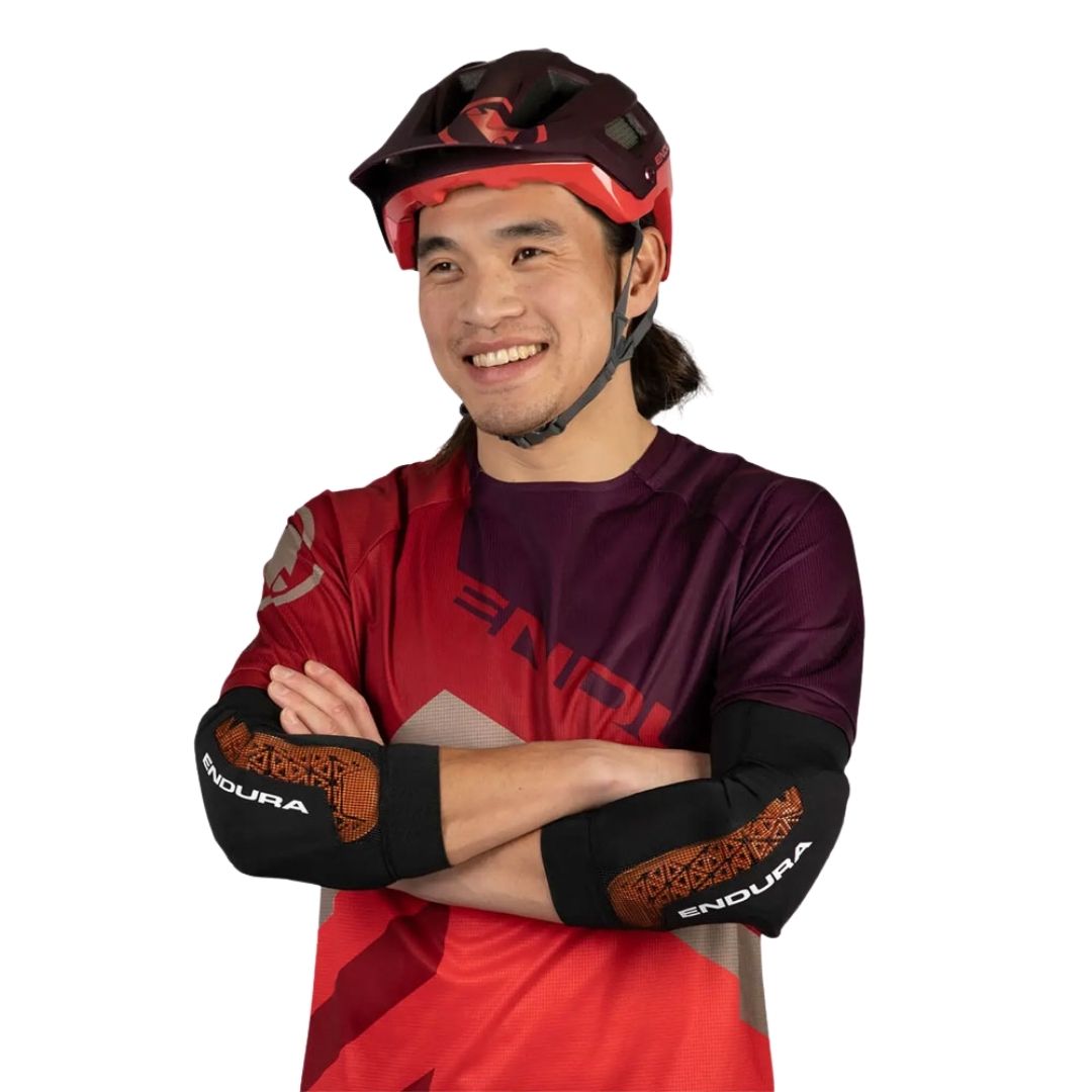Endura MT500 Ghost D3O® Ellbogenschützer