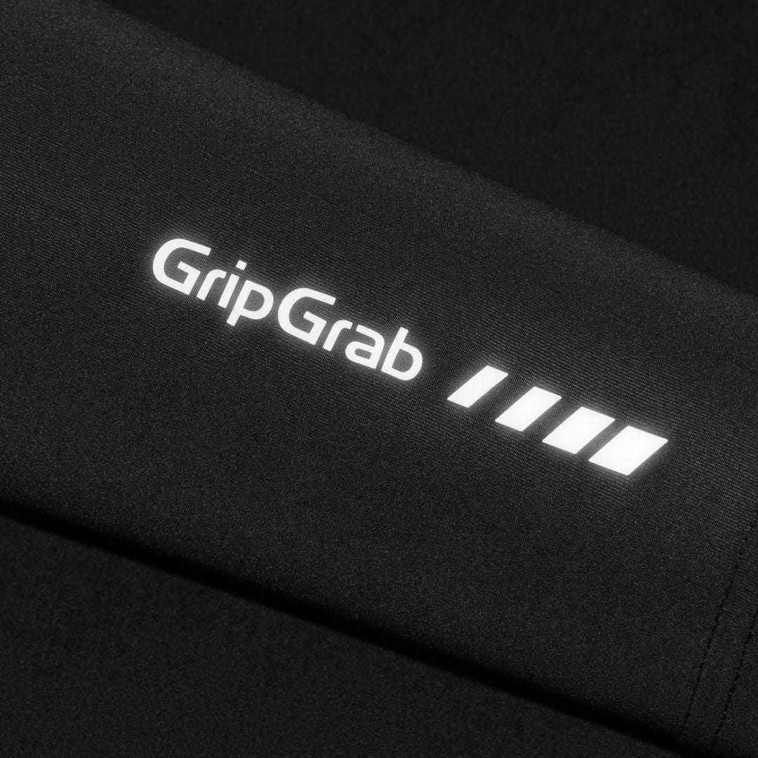 GripGrab UV Protection UPF 50+ – Armwärmer