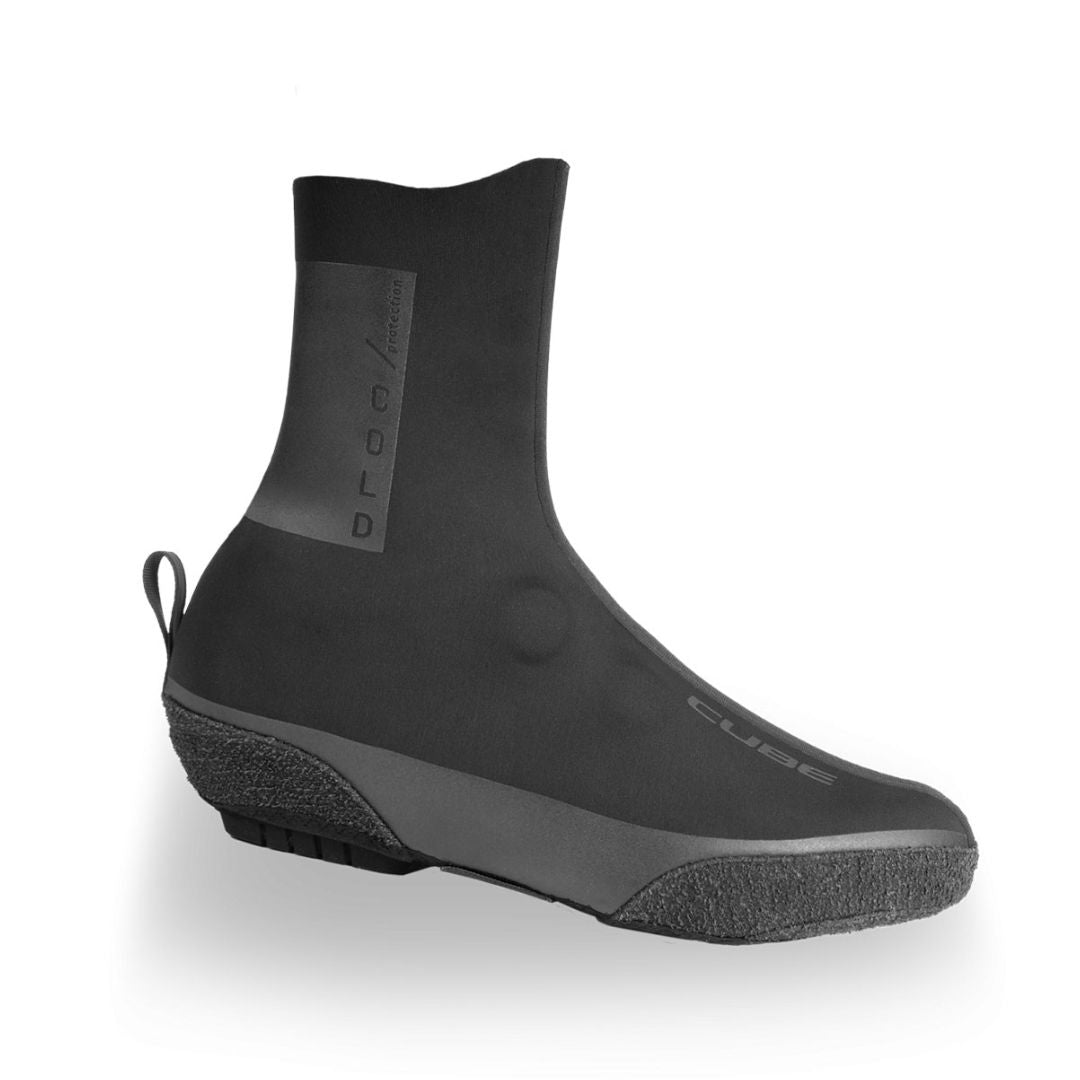 Cube Neopren – Überschuhe für MTB