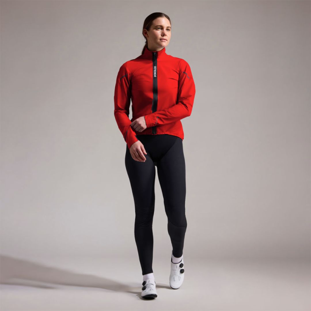 GOREWEAR Damen-Regenjacke Spinshift Gore-Tex