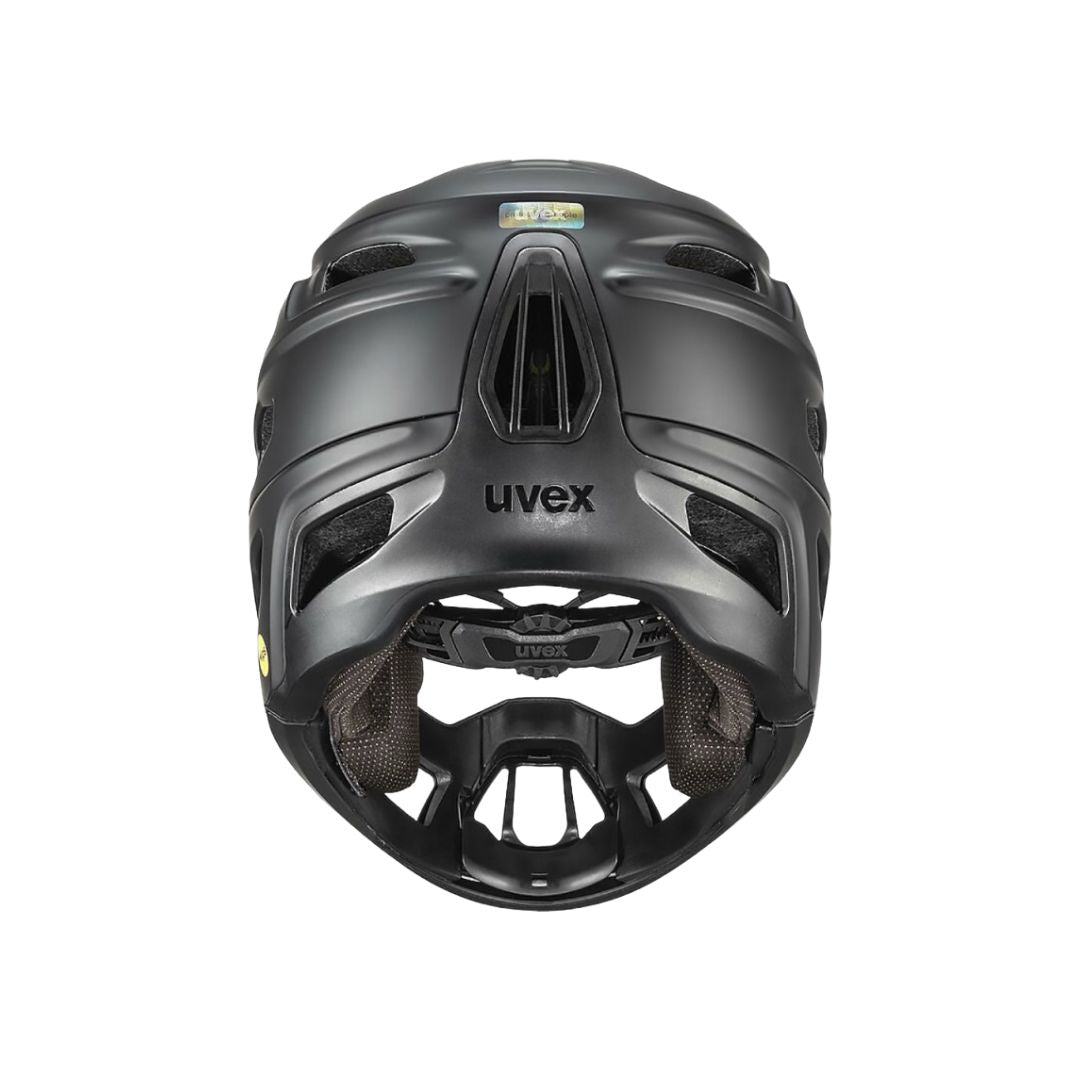 uvex Revolt MIPS – Integralhelm