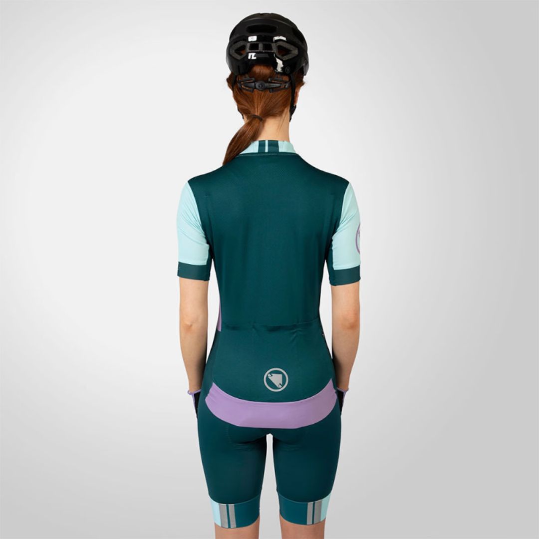 Endura FS260 Print – Damen-Trikot