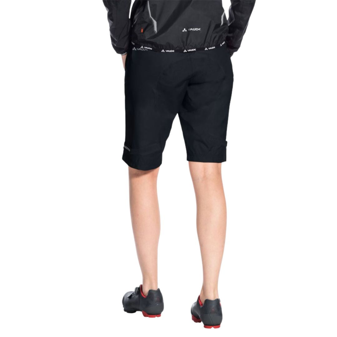 Vaude Drop – Damen-Regen-Shorts