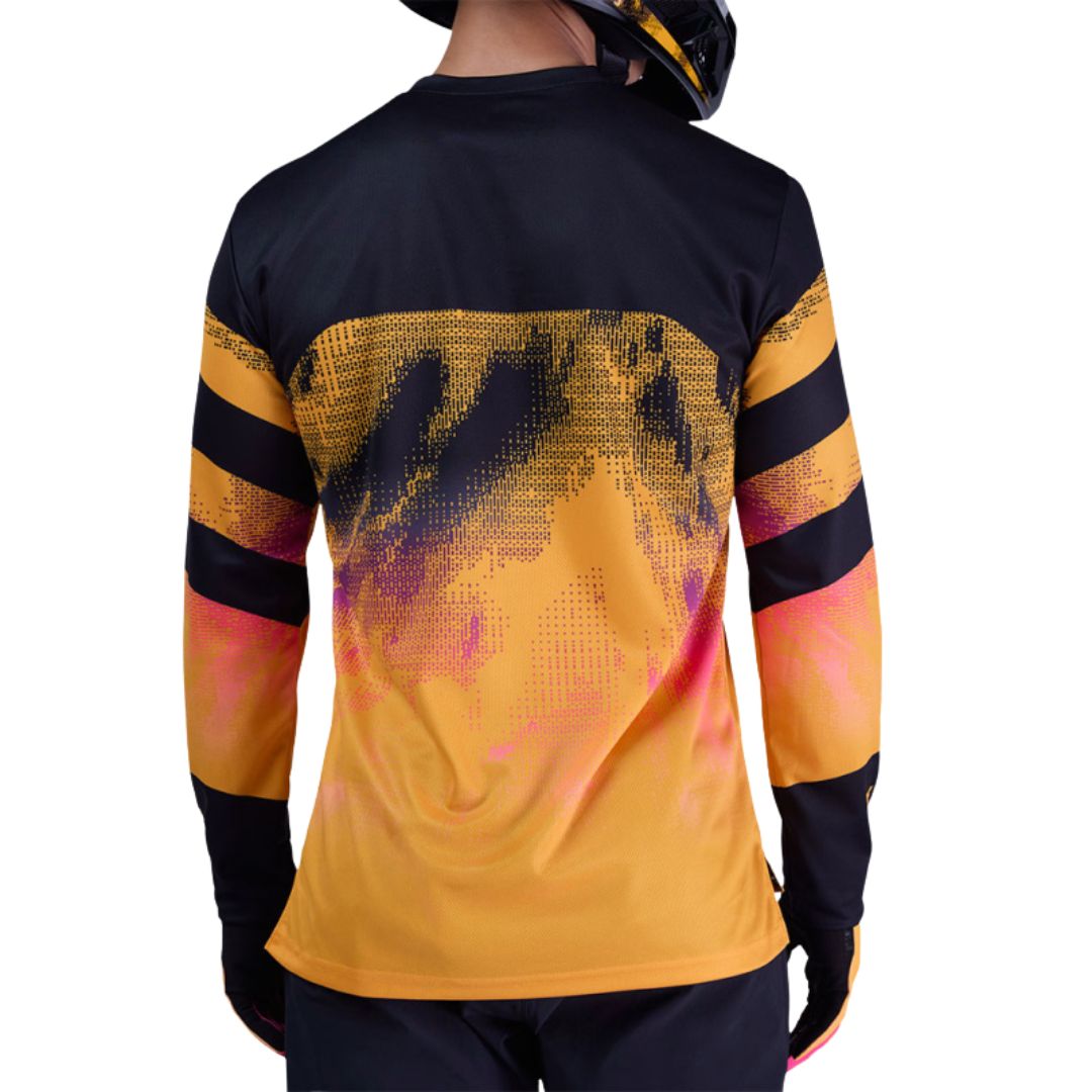 Fox Racing Ranger Kairos – Langarmtrikot für MTB