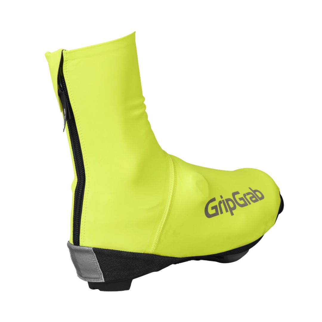 GripGrab PACR – Wasserdichte Rennrad-Überschuhe