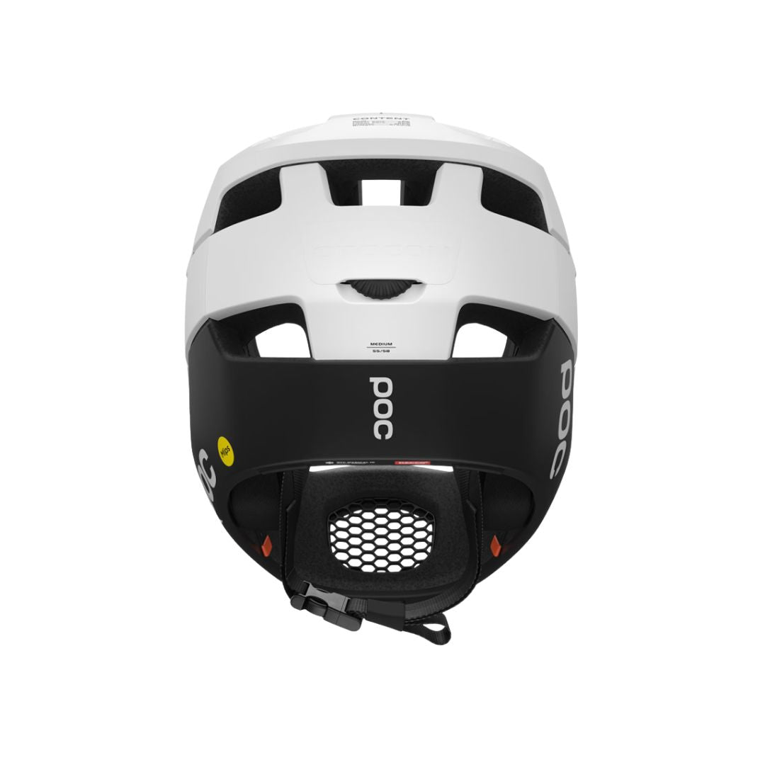 POC Otocon Race MIPS – Fullface-Helm