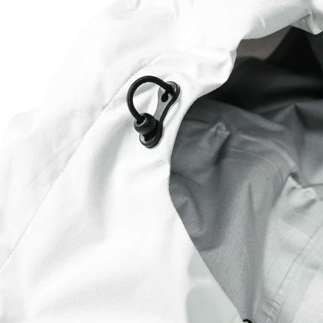 Free Monkey Schutz-Overall für MTB gegen Schlamm