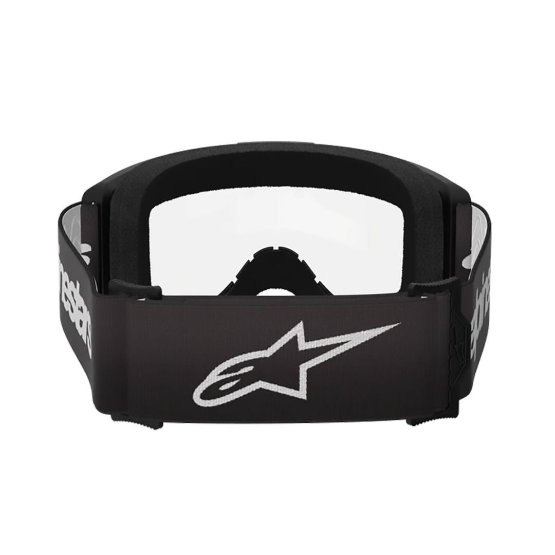 Alpinestars Vision 3 Wordmark – MTB-Schutzbrille