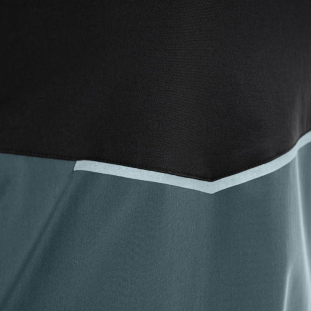 Cubo Blackline 365 – Softshell-Jacke für MTB