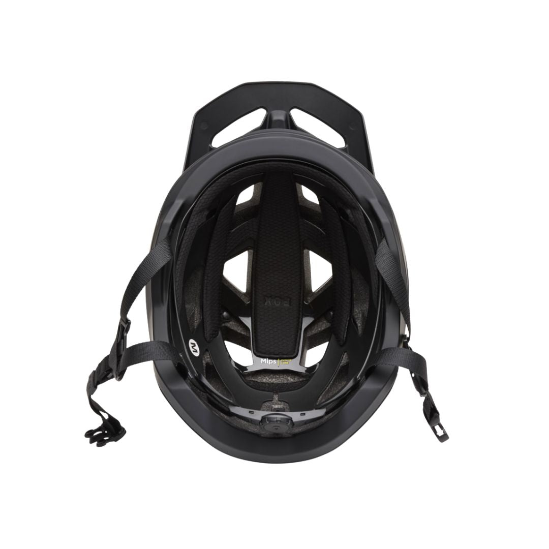 Fox Racing Speedframe Solid – MTB-Helm