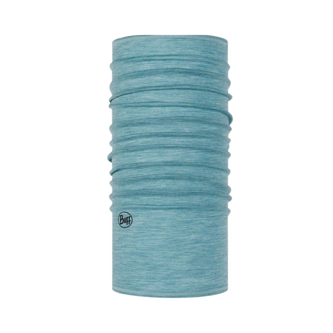 Leichter und funktioneller Merino-Schal von Buff