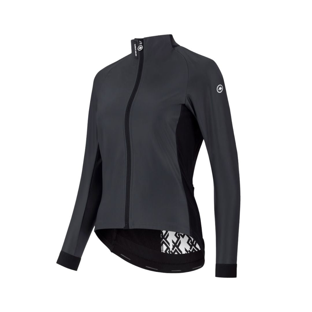 Assos Uma GT Evo – Damen-Winter-Radjacke