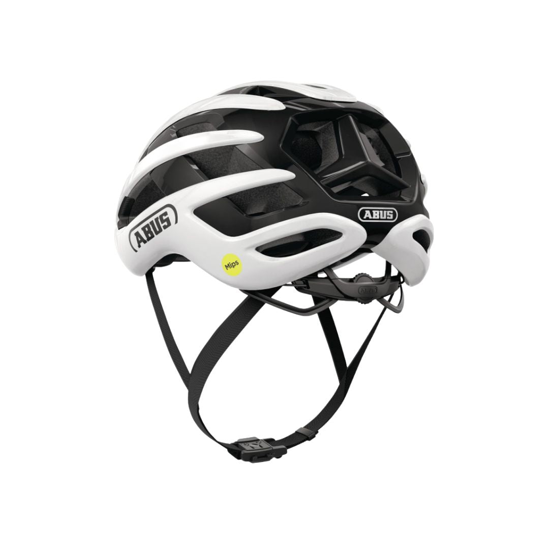 Abus AirBreaker 2.0 MIPS – Rennradhelm