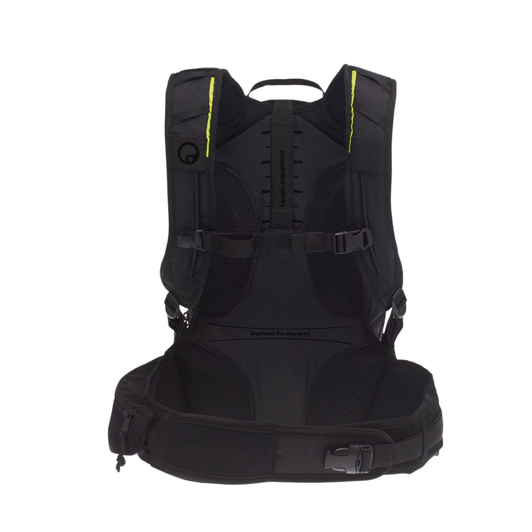 Ergon BA3 E-Protect Rucksack