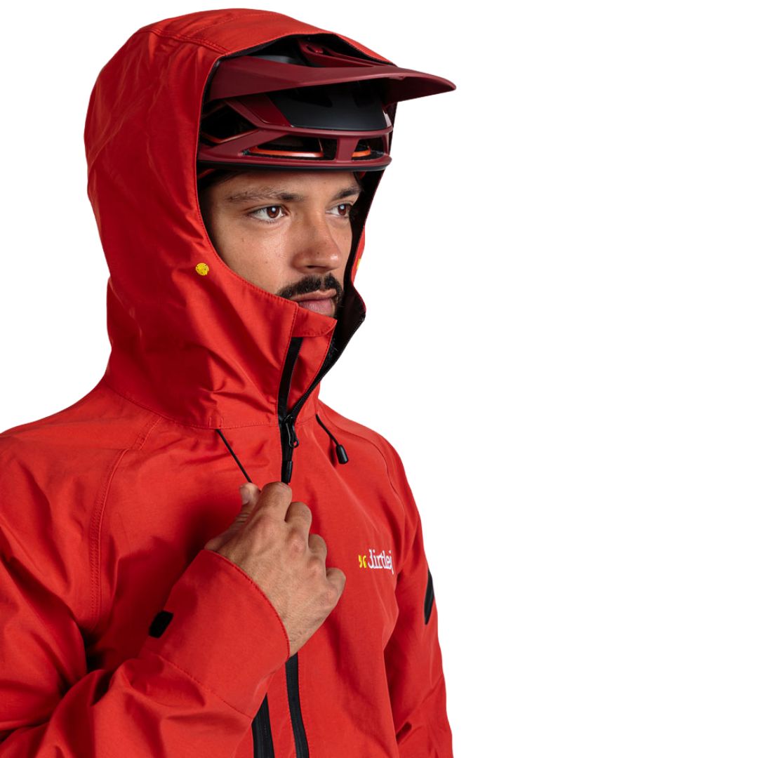 dirtlej DirtSuit Core Edition V6.1 – Schlamm-Outfit