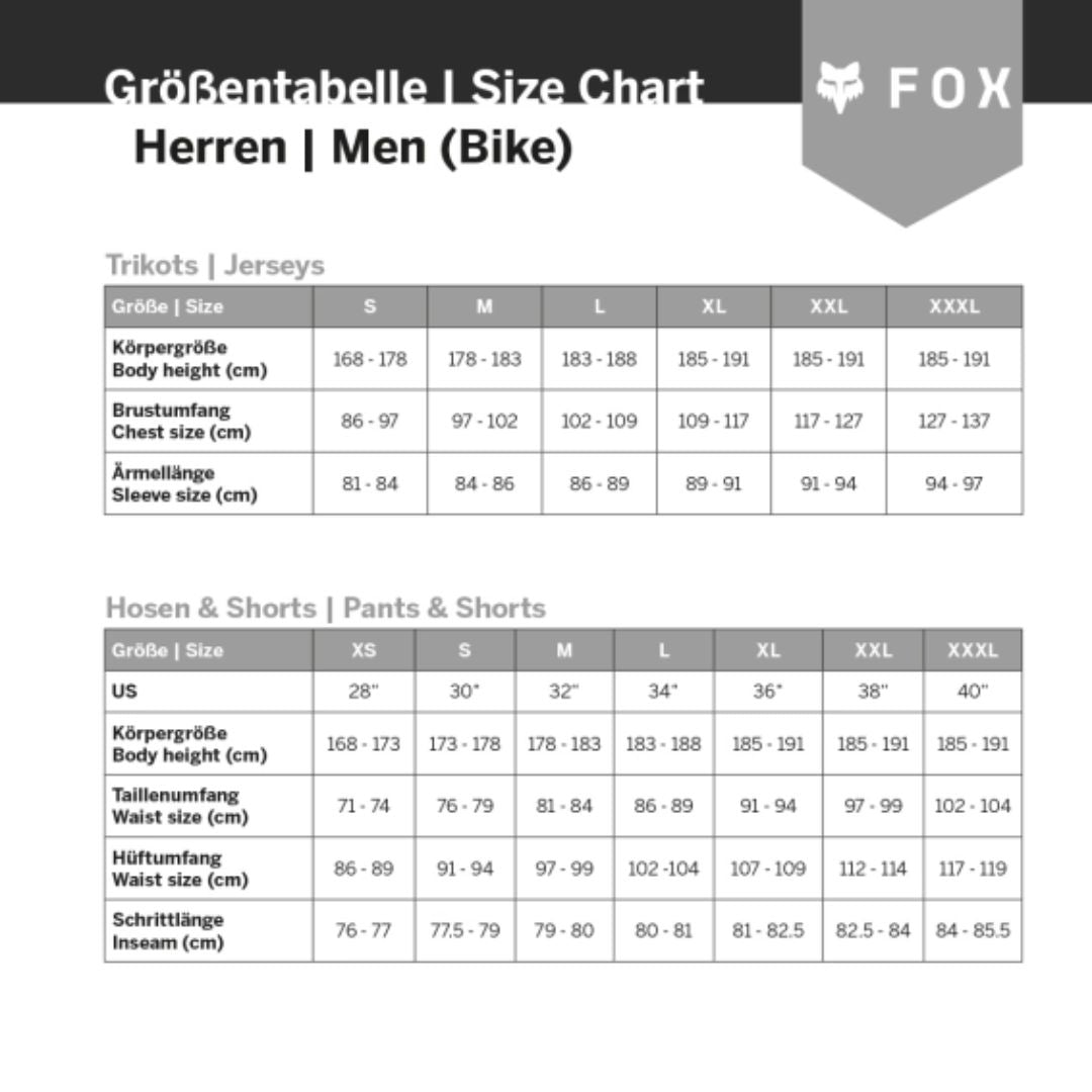 Fox Racing Defend Thermal – MTB-Sweatshirt