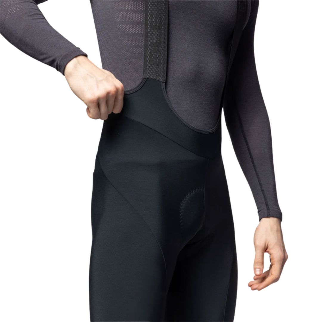 Alé Winter 2.0 – Trägerhose mit Polster