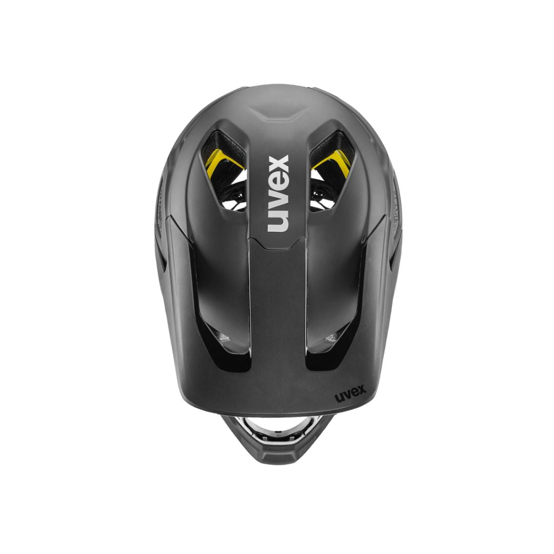 uvex Revolt MIPS – Integralhelm