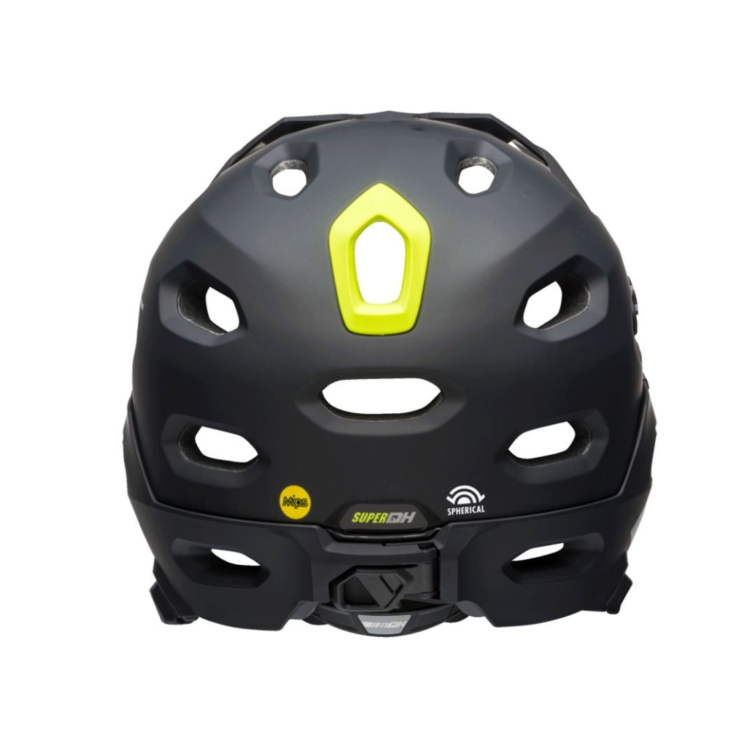 Bell Super DH Spherical – Integralhelm