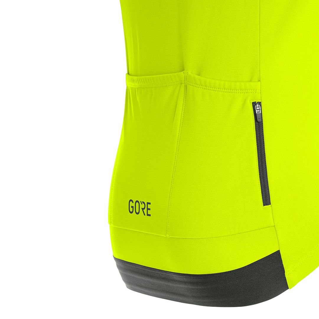 GOREWEAR C3 Thermo Langarm-Thermoshirt