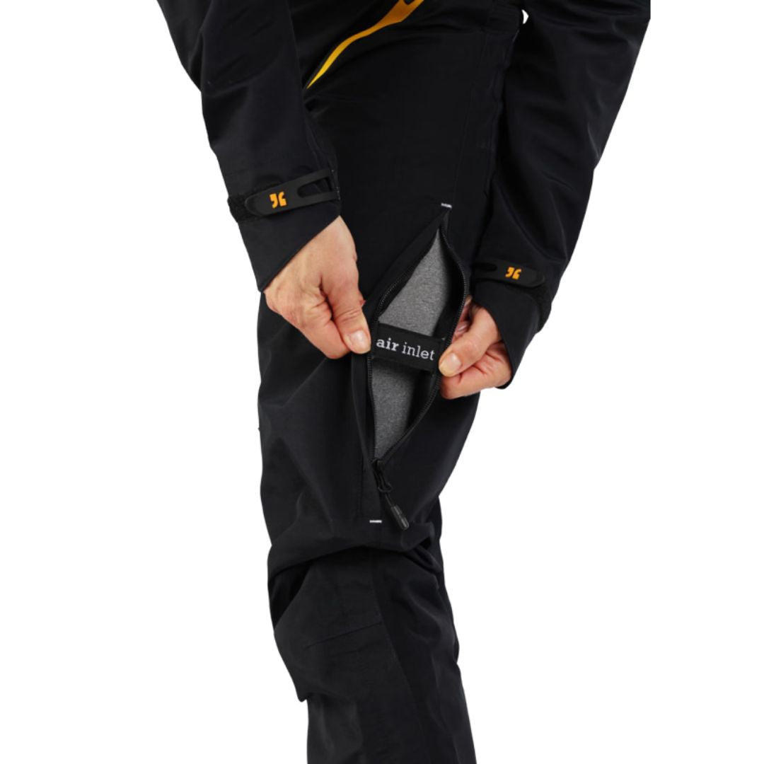 dirtlej DirtSuit Core Edition V4.0 – Damen-Schlamm-Outfit