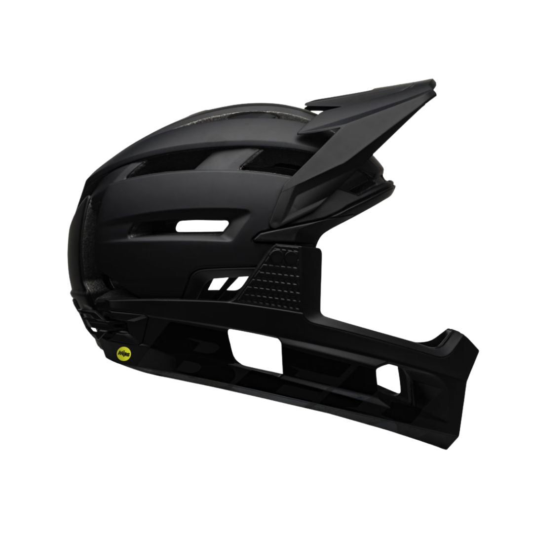 Super Air R Esférisch – Integralhelm