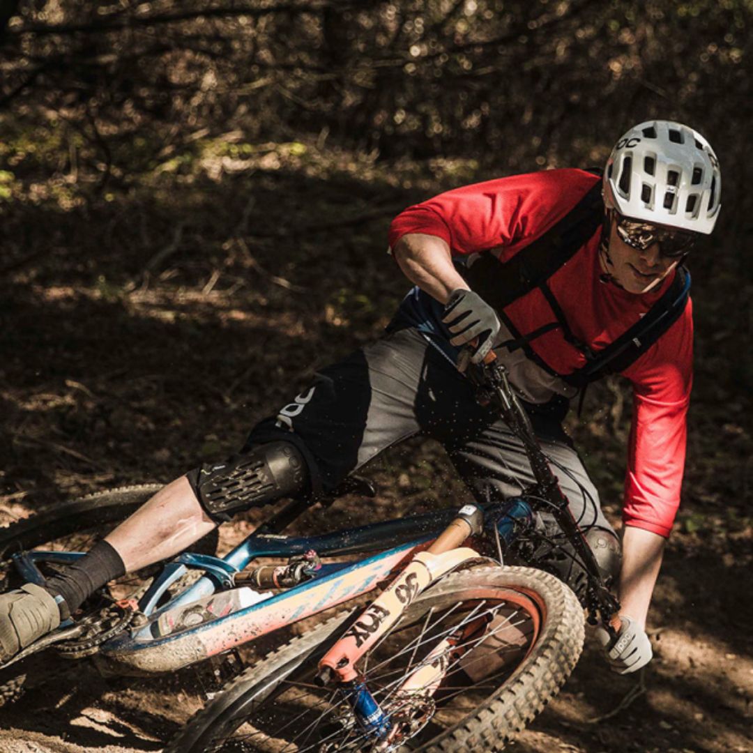 POC Essential Enduro – MTB-Shorts