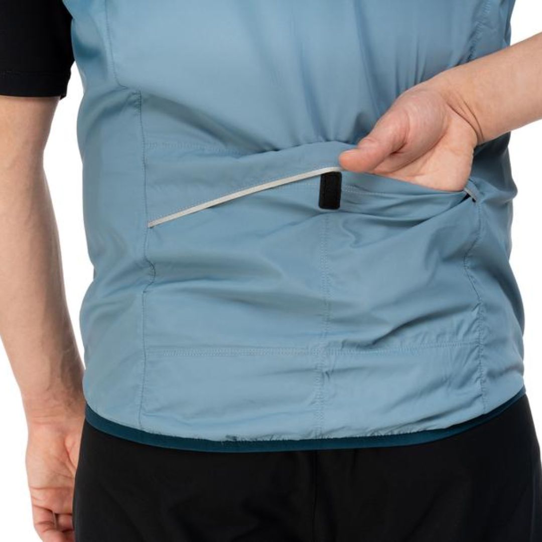 Cube CMPT – Windweste