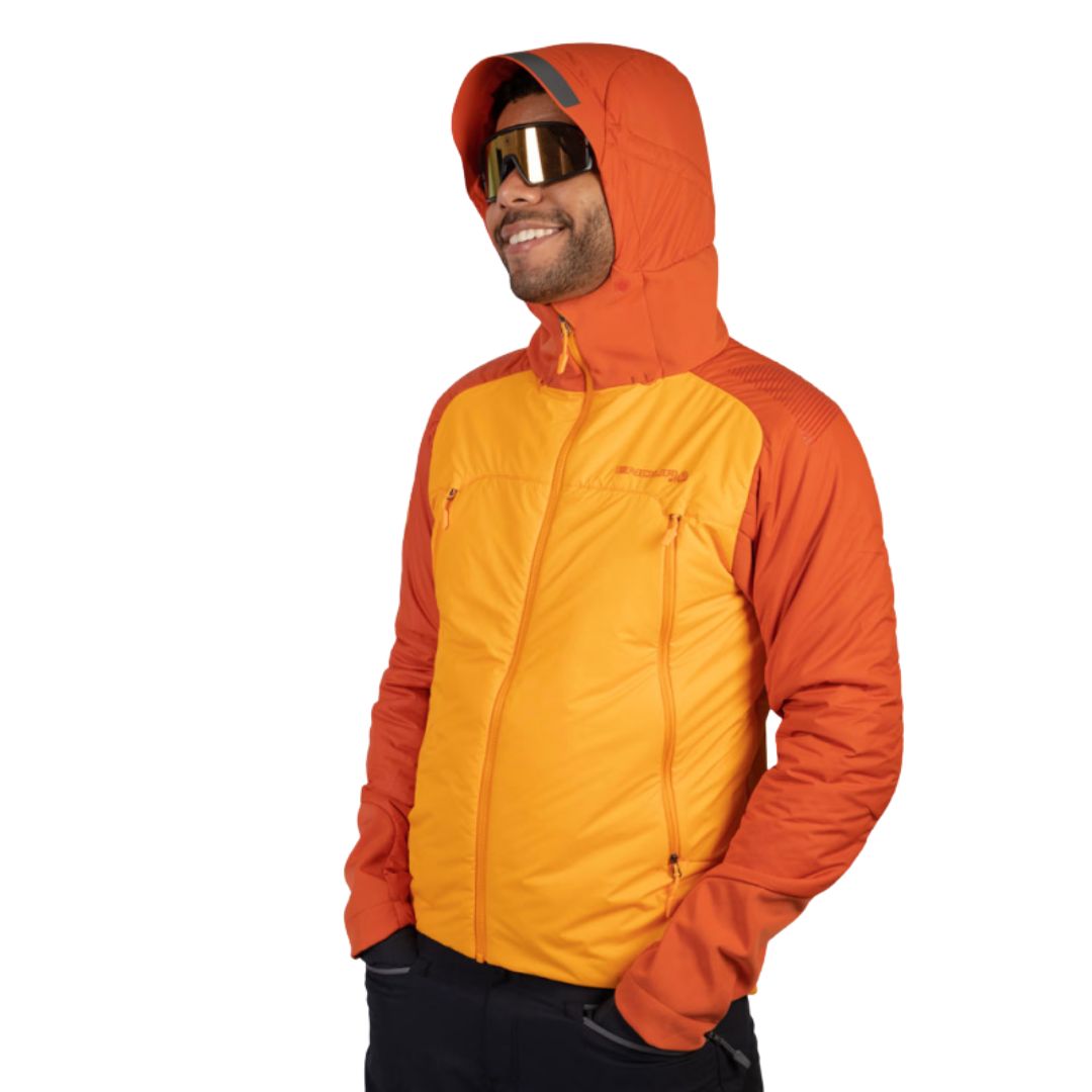 Endura MT500 Freezing Point II – MTB-Jacke