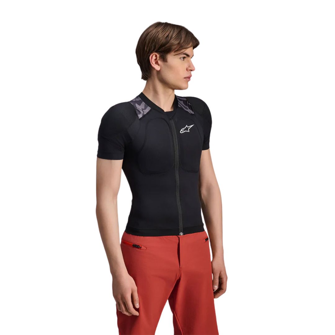 Alpinestars Motion Plasma Schutzjacke