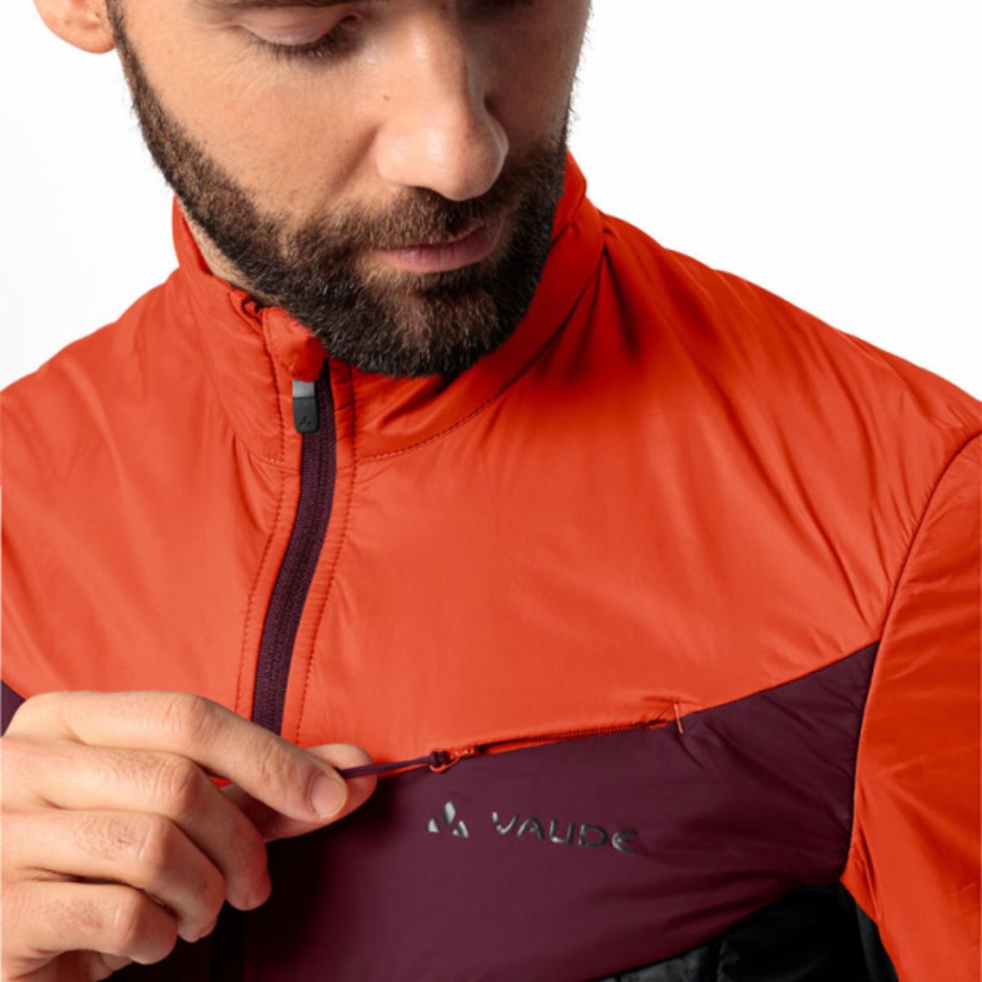 VAUDE Kuro – Thermojacke