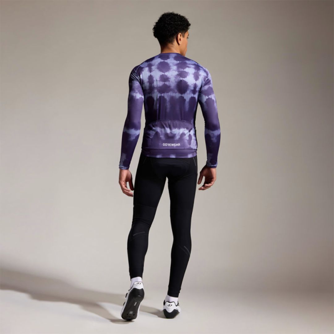 GOREWEAR Spinshift – Thermisches Langarmtrikot