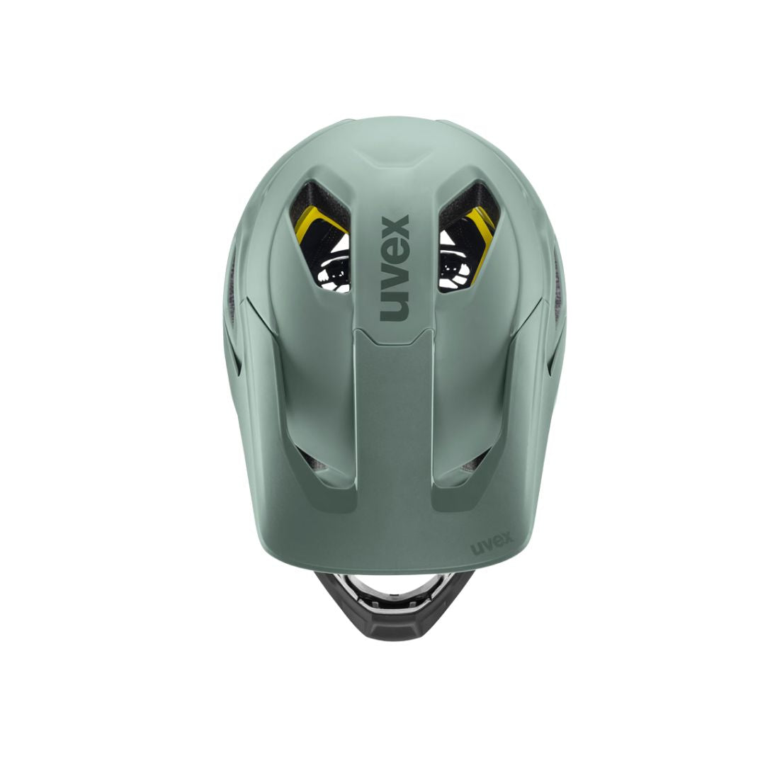 uvex Revolt MIPS – Integralhelm