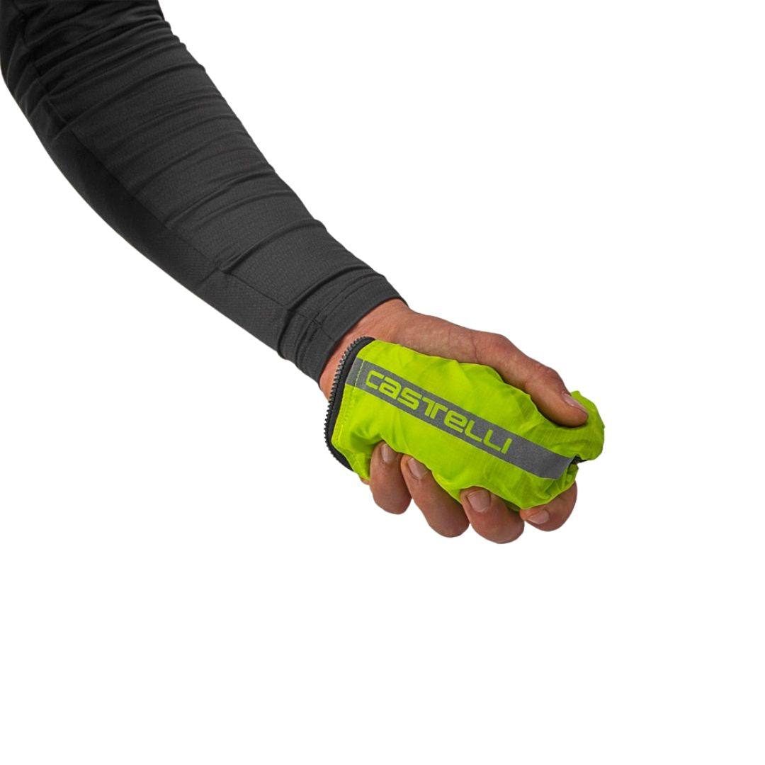 Castelli Squadra Stretch – Windweste