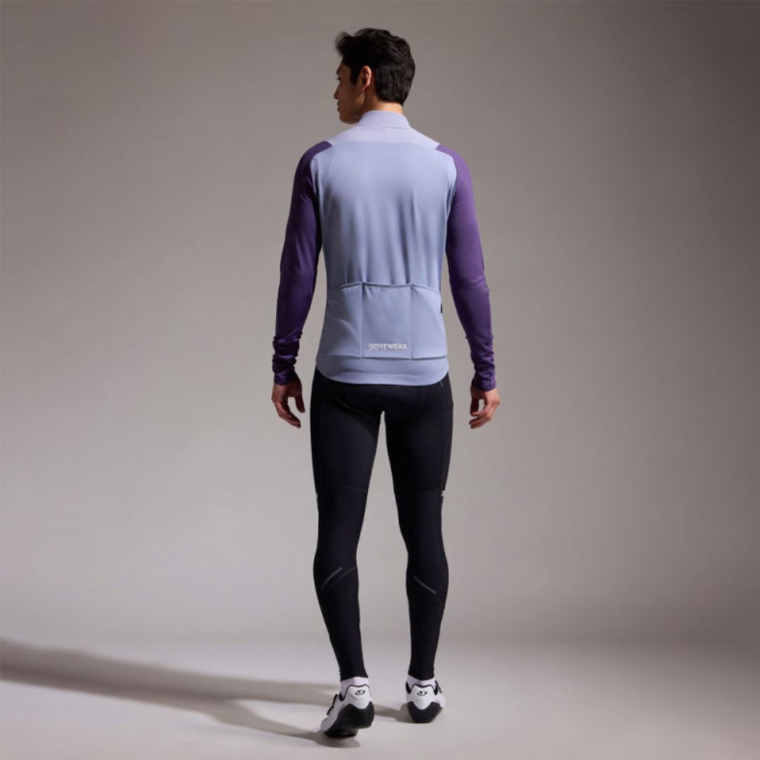 GOREWEAR Spinshift – Thermisches Langarmtrikot