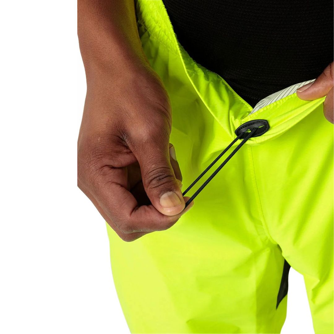 Vaude Drop II Regenhose – Normale Passform