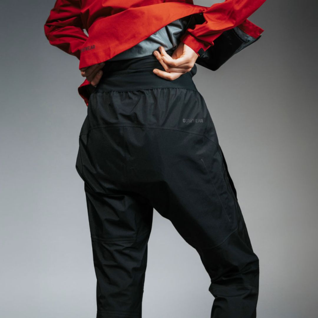 GOREWEAR Lupra GORE-TEX – Damen-MTB-Regenhose