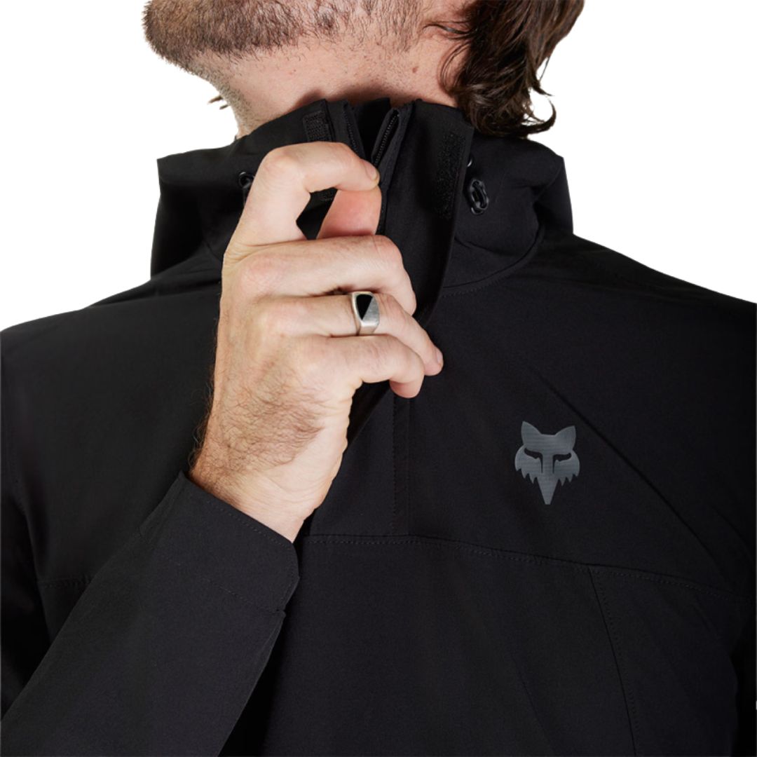 Fox Racing Ranger – Windbreaker-Sweatshirt für MTB