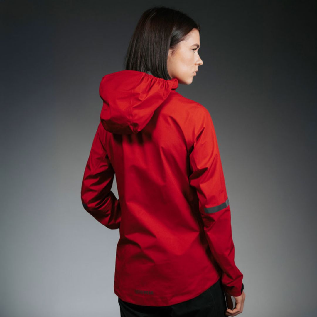 GOREWEAR Bekleidung – Lupra GORE-TEX Damen-Regenjacke für MTB