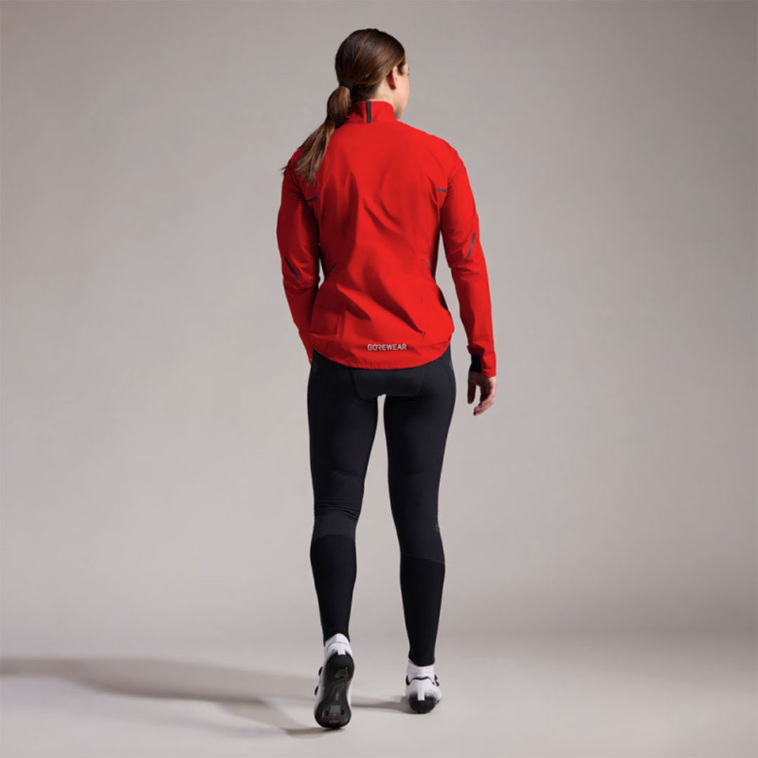 GOREWEAR Damen-Regenjacke Spinshift Gore-Tex