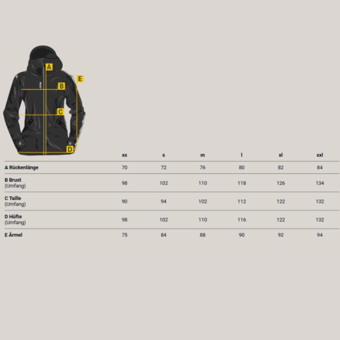 dirtlej Weathershield – Wasserdichte MTB-Jacke